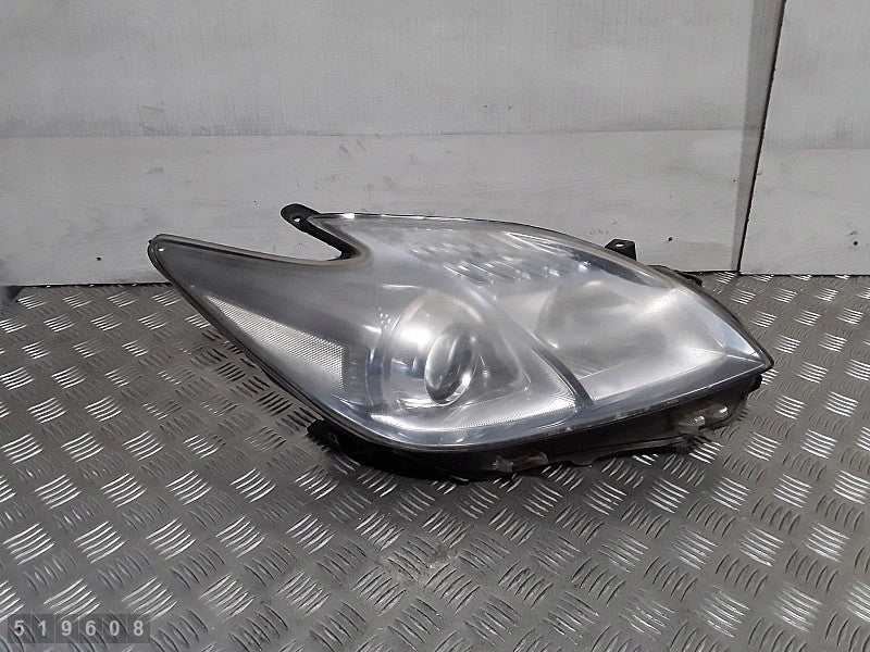 Frontscheinwerfer Toyota Prius HCHR730 Rechts Scheinwerfer Headlight SCH4366161115rt
