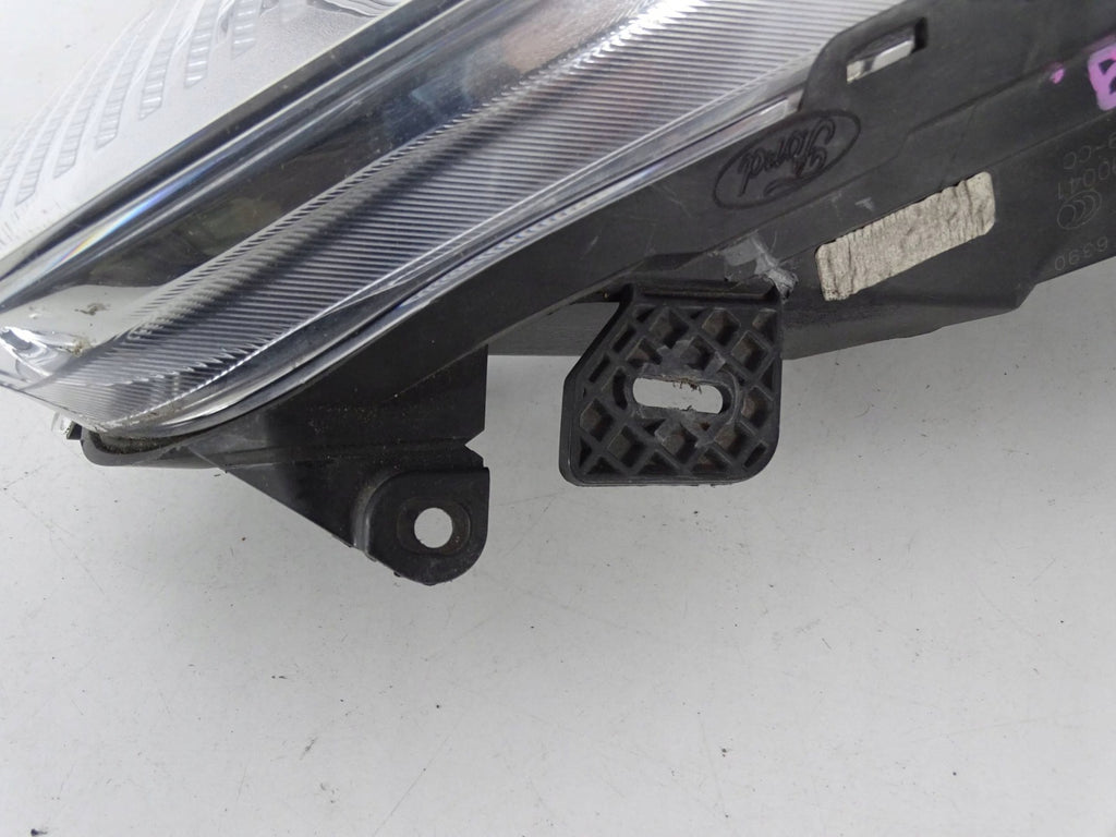 Frontscheinwerfer Ford Fiesta I C1BB-13W029-16436 Rechts Scheinwerfer Headlight SCH6024239990mz