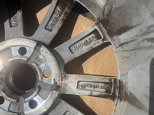 Load image into Gallery viewer, 1x Alufelge 16 Zoll 6.0" 5x100 2GM071496 VW T Cross T-Cross Rim Wheel FEL4331743409ue