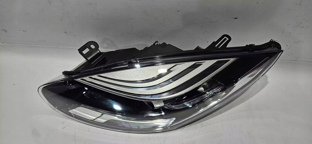 Frontscheinwerfer Renault Megane III 1307024478 LED Links Scheinwerfer Headlight