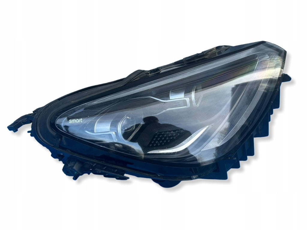 Frontscheinwerfer Smart 8895889923 Rechts Scheinwerfer Headlight SCH9677386763ji