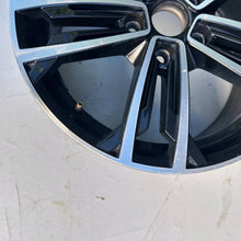 Laden Sie das Bild in den Galerie-Viewer, 1x Alufelge 17 Zoll 5x112 5GE601025B VW Golf VII I Rim Wheel FEL4688577076ew