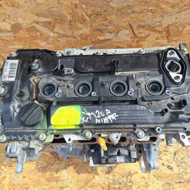 Motor Toyota Corolla M20A 2.0 Diesel Engine Unkomplett MOT8884957732fr