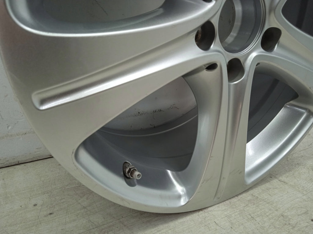 1x Alufelge 18 Zoll 8.0" 5x112 43ET Glanz Silber A2134011400 Mercedes-Benz W213 FEL8308475978bt