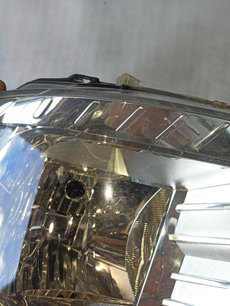 Frontscheinwerfer Fiat Freemont Links Scheinwerfer Headlight SCH3186199677lv