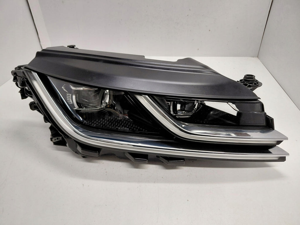 Frontscheinwerfer VW Arteon 3G8941082K Rechts Scheinwerfer Headlight SCH5880142702tw