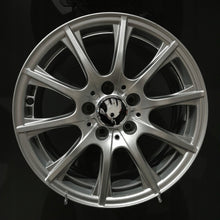 Load image into Gallery viewer, 4x Alufelge 16 Zoll 6.5&quot; 5x112 38ET A2054012400 Mercedes-Benz W205 Rim Wheel