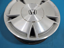 Laden Sie das Bild in den Galerie-Viewer, 4x Alufelge 15 Zoll 6.0" 5x114.3 Glanz 1525668 Honda Civic I Viii Rim Wheel FEL5123509922jb