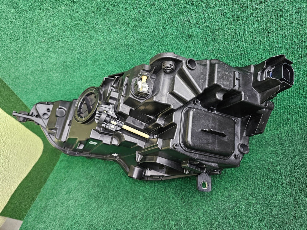 Frontscheinwerfer Audi A3 8Y09411012 Rechts Scheinwerfer Headlight SCH2504827031rb