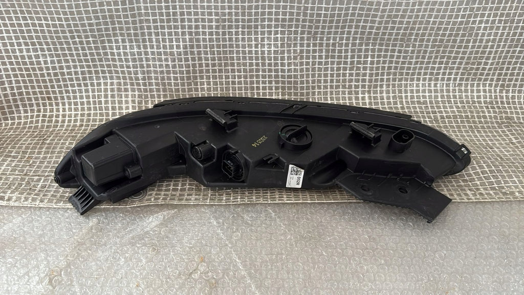 Frontscheinwerfer Hyundai Kona 92208-J9600 Rechts Scheinwerfer Headlight SCH4846696138ry