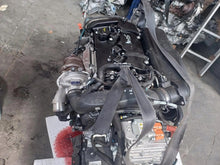 Laden Sie das Bild in den Galerie-Viewer, Motor Citroën Peugeot I 5G06 10FKBJ 1.6 THP Benzin Engine Komplett MOT8613898606ux