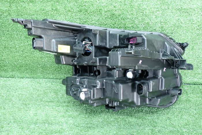 Frontscheinwerfer Skoda Enyaq 5LB941035 Links Scheinwerfer Headlight SCH5545392097ff