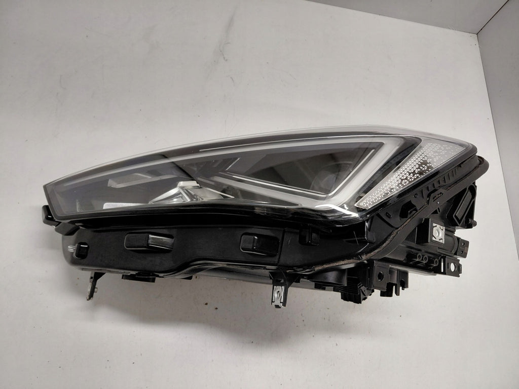 Frontscheinwerfer Cupra Formentor 5FG941007E Full LED Links Headlight SCH4521960546cj