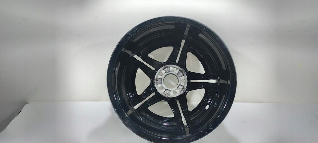 1x Alufelge 18 Zoll 8.5" 5x112 52ET A2064011800 Mercedes-Benz Amg Rim Wheel FEL1001409998ug