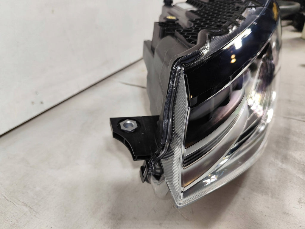 Frontscheinwerfer VW Caddy V 2K8941035AF LED Links Scheinwerfer Headlight SCH9735307360rs