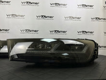 Laden Sie das Bild in den Galerie-Viewer, Frontscheinwerfer Audi Q7 4M0941033 4M0941034 LED Ein Satz Headlight SCH3354034172lw