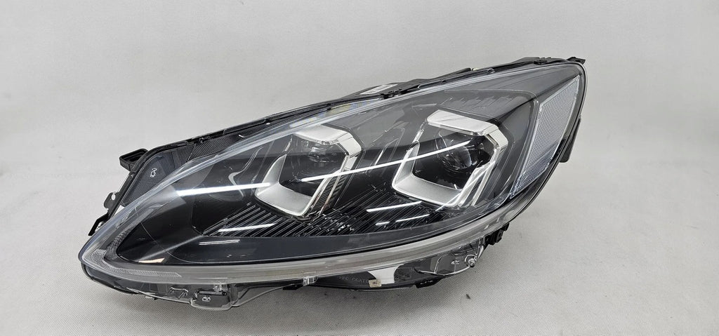 Frontscheinwerfer Ford Kuga III LV4B-13E017-AP LED Links Scheinwerfer Headlight SCH6048108596ir