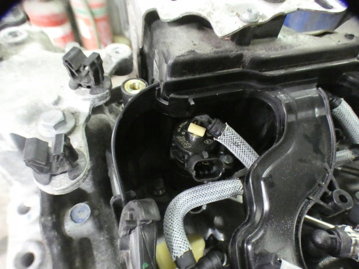 Motor Renault Trafic III M9RZ717 2.0 DCI Diesel Engine Unkomplett MOT7560440995kb