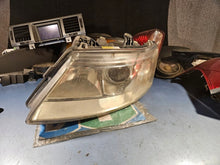 Laden Sie das Bild in den Galerie-Viewer, Frontscheinwerfer Saab 93 9-3 5DV00829000 Xenon Links Scheinwerfer Headlight