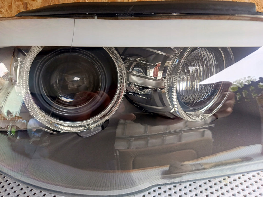 Frontscheinwerfer BMW 5 F11 F10 1ZS010131-42 Bi-Xenon Rechts Headlight SCH7902559125qd