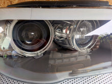 Laden Sie das Bild in den Galerie-Viewer, Frontscheinwerfer BMW 5 F11 F10 1ZS010131-42 Bi-Xenon Rechts Headlight SCH7902559125qd