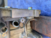 Laden Sie das Bild in den Galerie-Viewer, Motor Peugeot 208 II HN05 10TMA5 1.2 THP 60TKm Benzin Engine Unkomplett