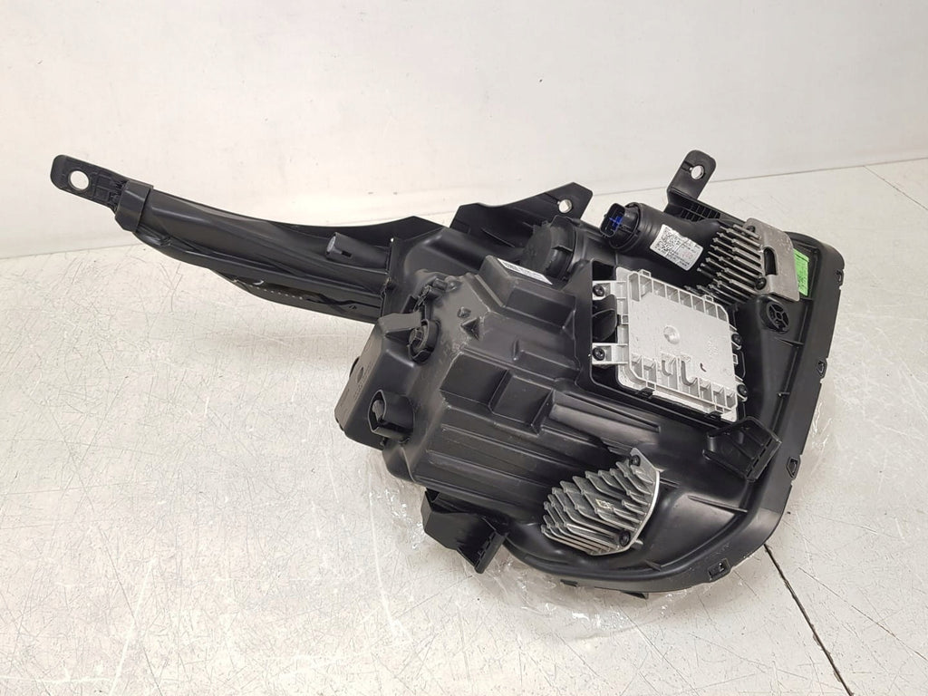 Frontscheinwerfer Kia Sportage 92101R2100 R292112010 Full LED Rechts oder Links SCH2438931689wl