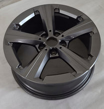 Load image into Gallery viewer, 1x Alufelge 17 Zoll 7.0" 5x112 41ET 6898044 BMW X1 Mini Countryman F60 Rim Wheel FEL3624639035cp