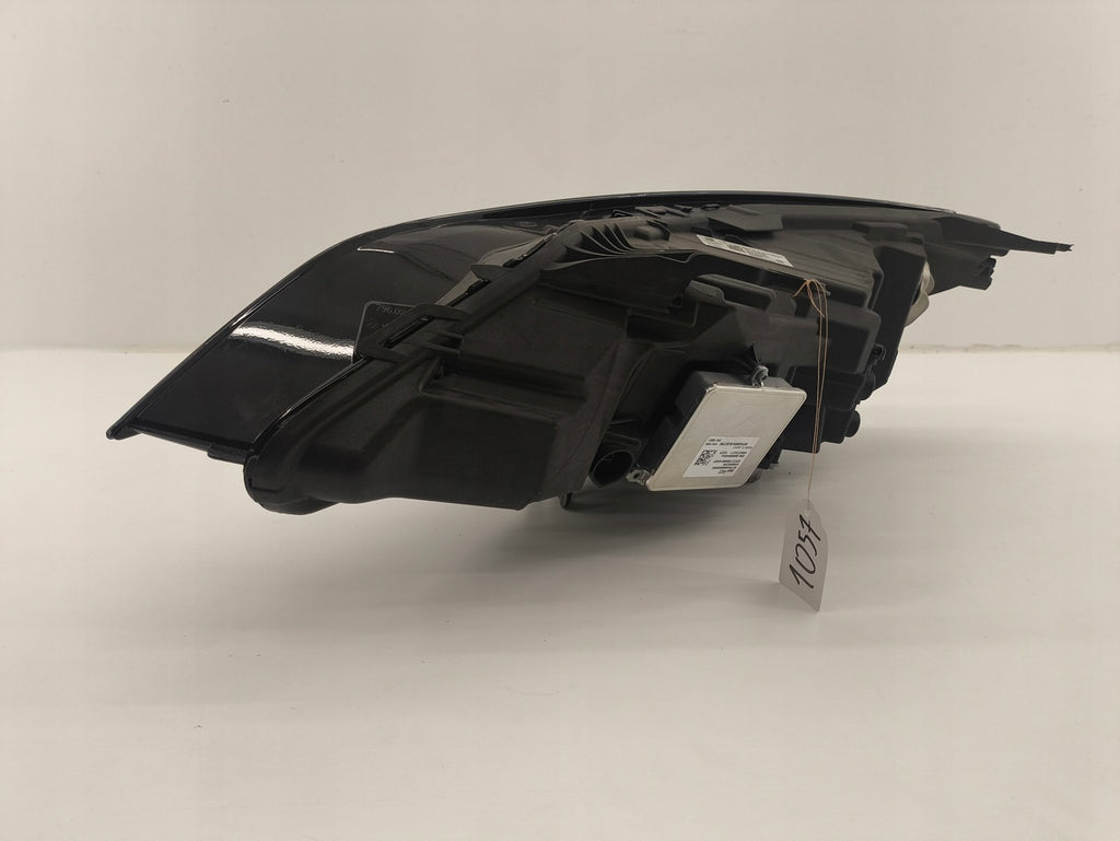 Frontscheinwerfer Opel Astra K 39023763 Rechts Scheinwerfer Headlight SCH5168529373ma