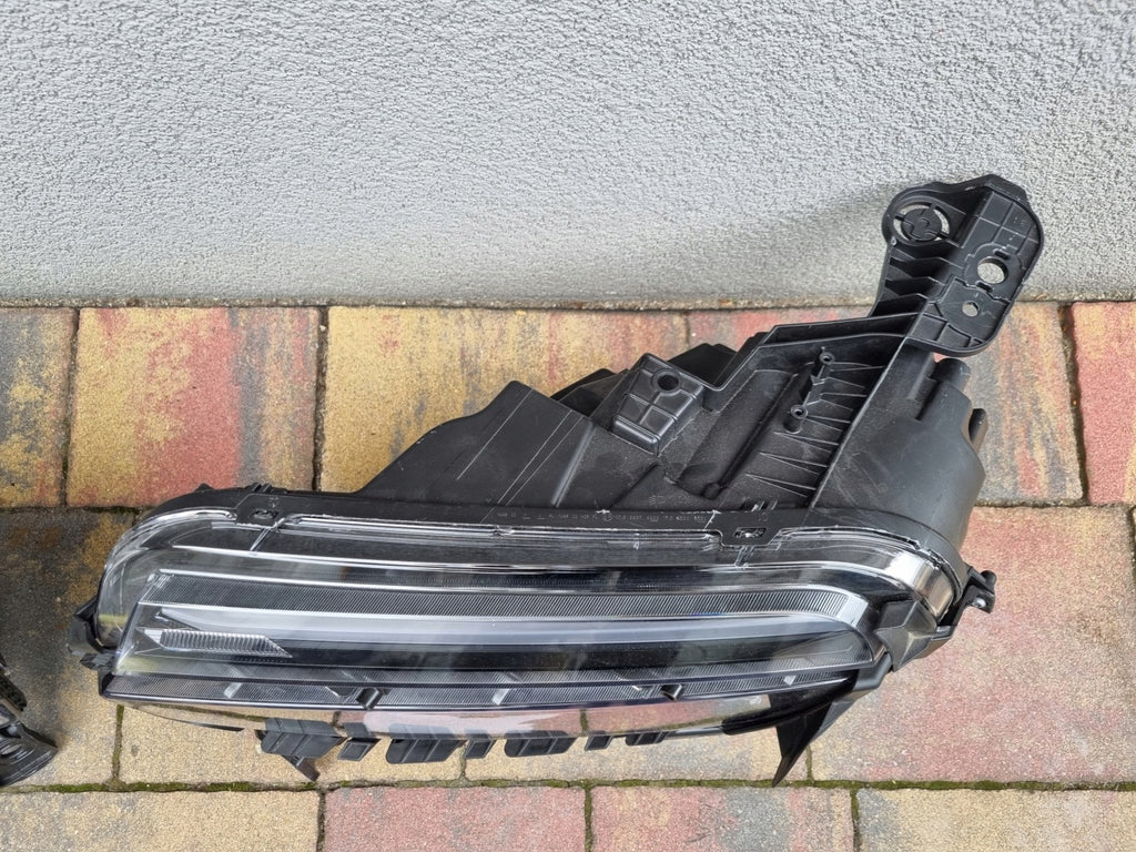 Frontscheinwerfer Jeep I 130032269 LED Ein Satz Scheinwerfer Headlight SCH7515425812do