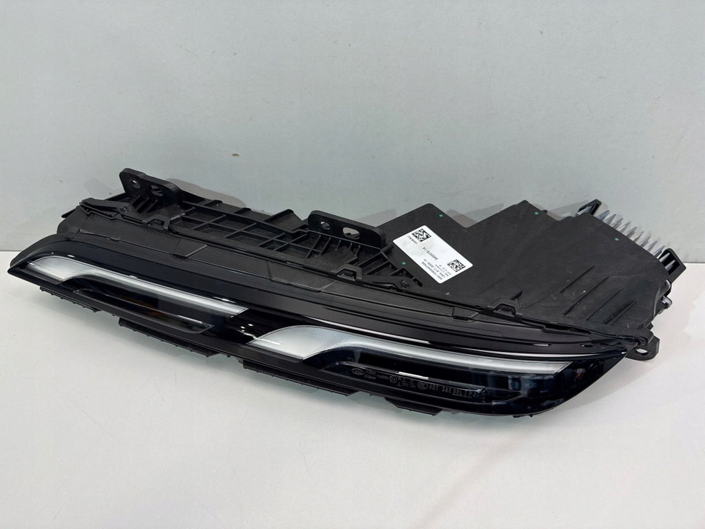 Frontscheinwerfer BMW 7 9450079 Links Scheinwerfer Headlight SCH2035906123ur