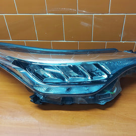 Frontscheinwerfer Toyota Chr C-Hr 81110-F4180 LED Rechts Scheinwerfer Headlight SCH7455006912cr