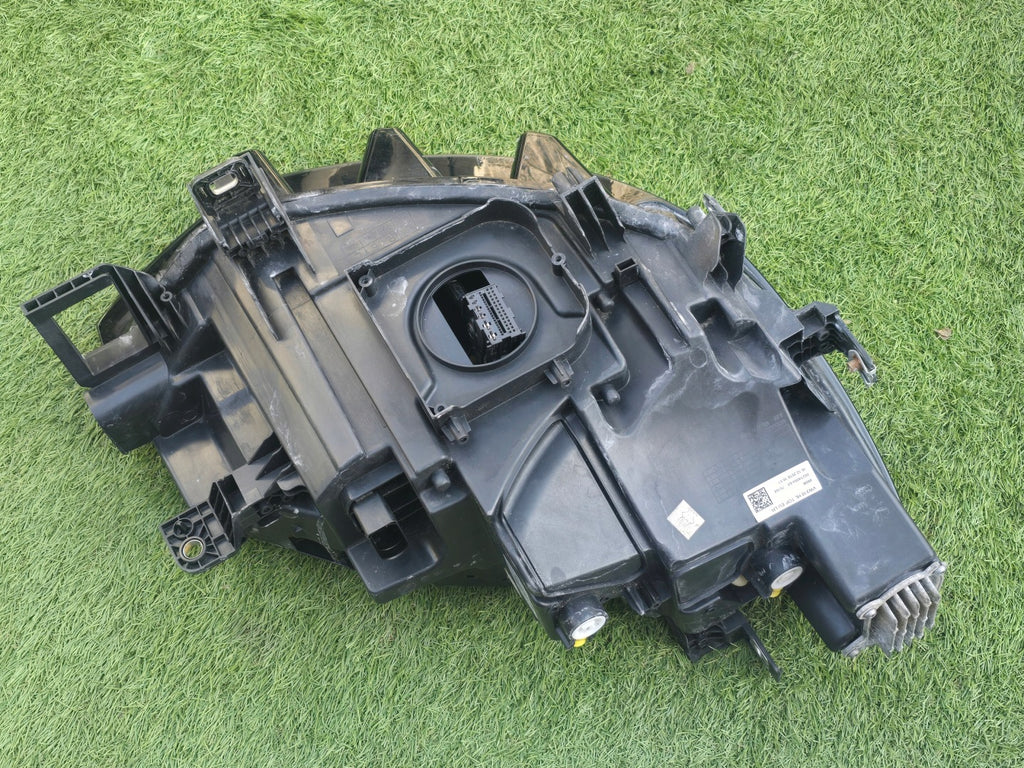 Frontscheinwerfer VW I 10B941035A LED Links Scheinwerfer Headlight SCH9471474288lm