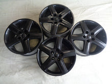 Load image into Gallery viewer, 4x Alufelge 17 Zoll 7.5&quot; 5x112 8E0601025 Audi Rim Wheel