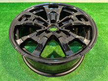 Laden Sie das Bild in den Galerie-Viewer, 1x Alufelge 19 Zoll 8.0" 5x112 34ET 6895627 BMW Ix3 G08 Rim Wheel FEL4079715199xg