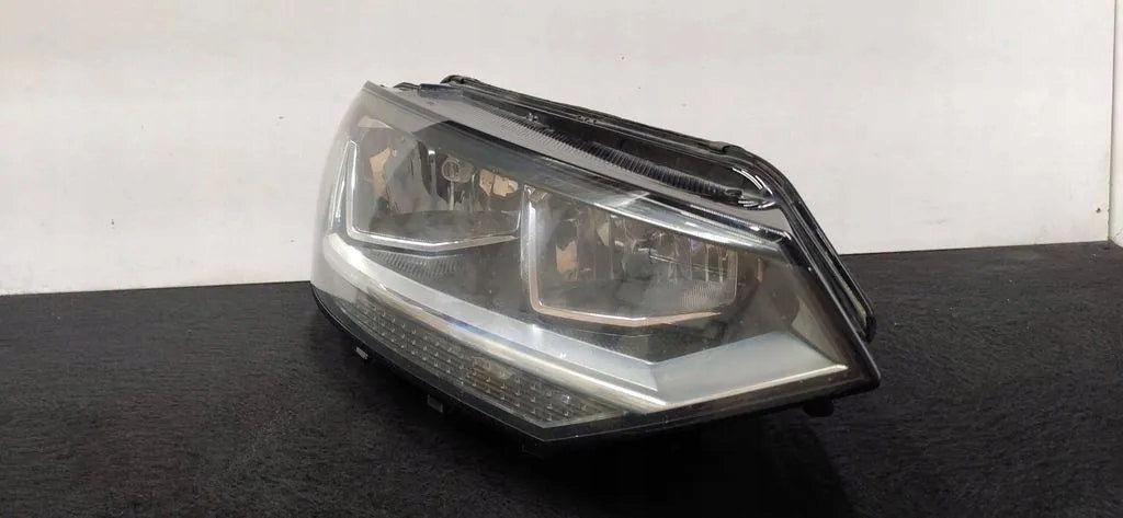 Frontscheinwerfer VW Touran 5TB941006A Rechts Scheinwerfer Headlight SCH4608213345gj