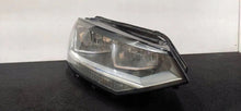 Load image into Gallery viewer, Frontscheinwerfer VW Touran 5TB941006A Rechts Scheinwerfer Headlight SCH4608213345gj