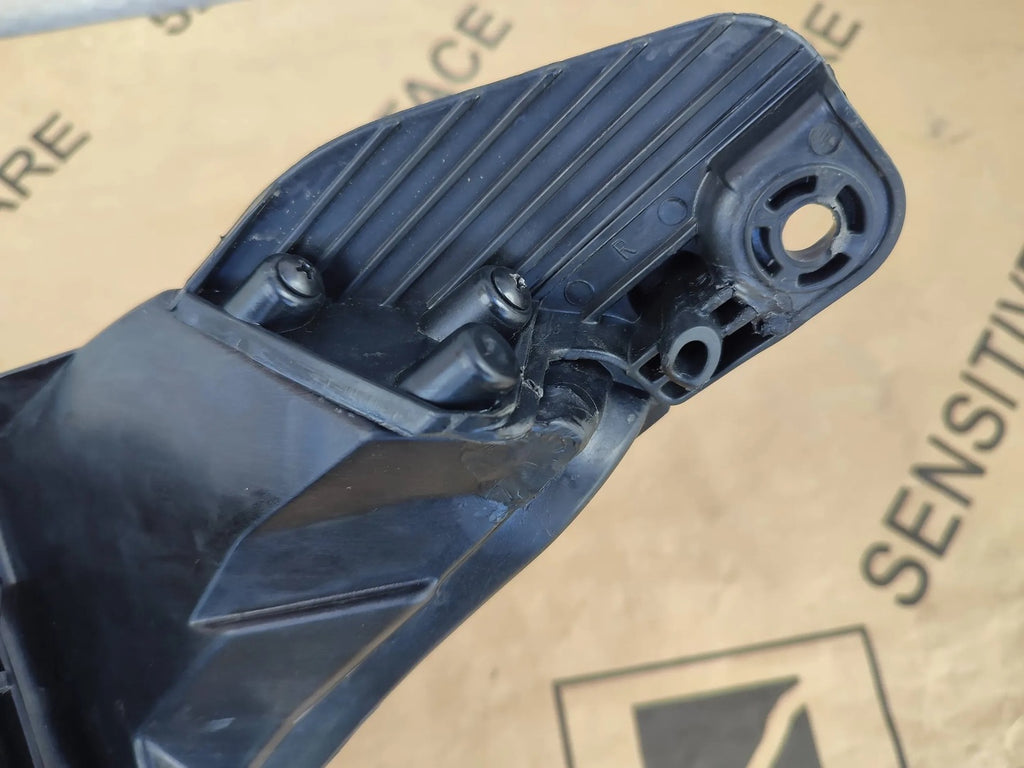 Frontscheinwerfer Hyundai I10 92102B9000 Rechts Scheinwerfer Headlight