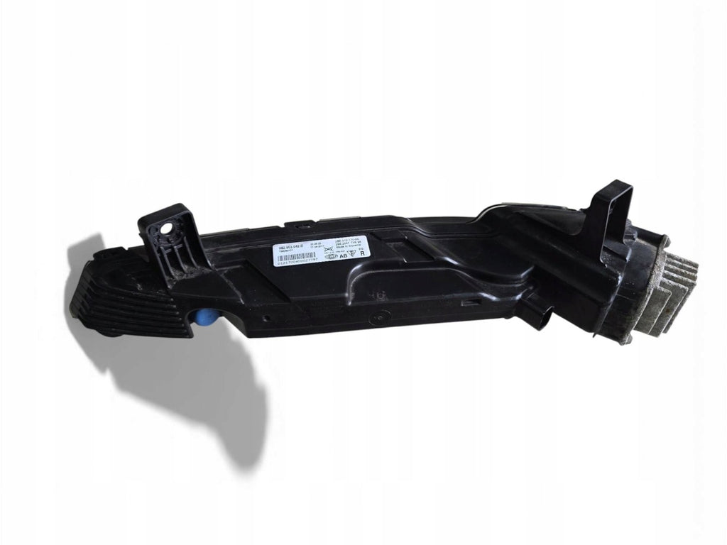 Frontscheinwerfer Porsche Boxster 982 982953042BXX Vorderseite Headlight SCH6003366532sf