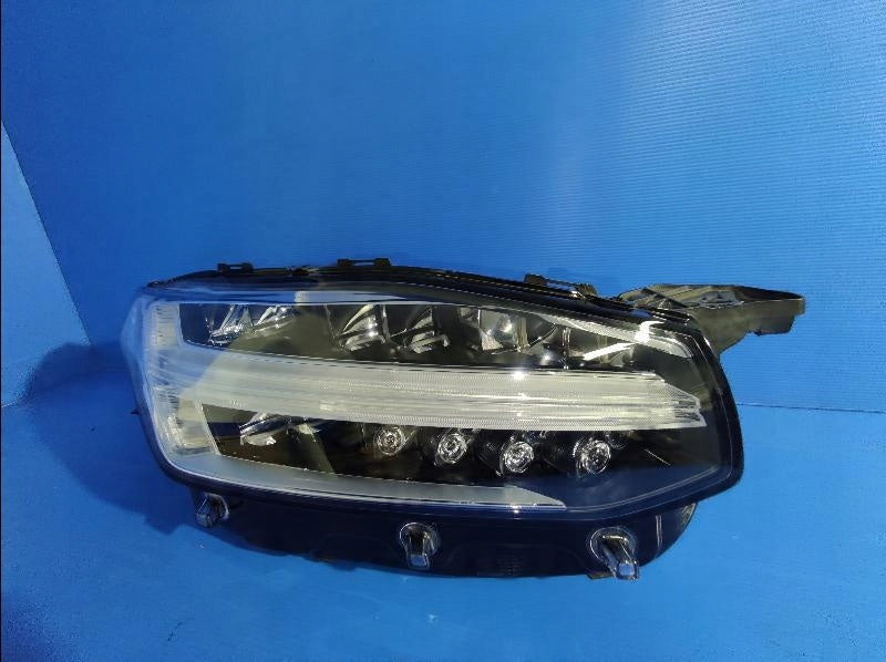 Frontscheinwerfer Volvo Xc90 II 31655775 LED Links Scheinwerfer Headlight