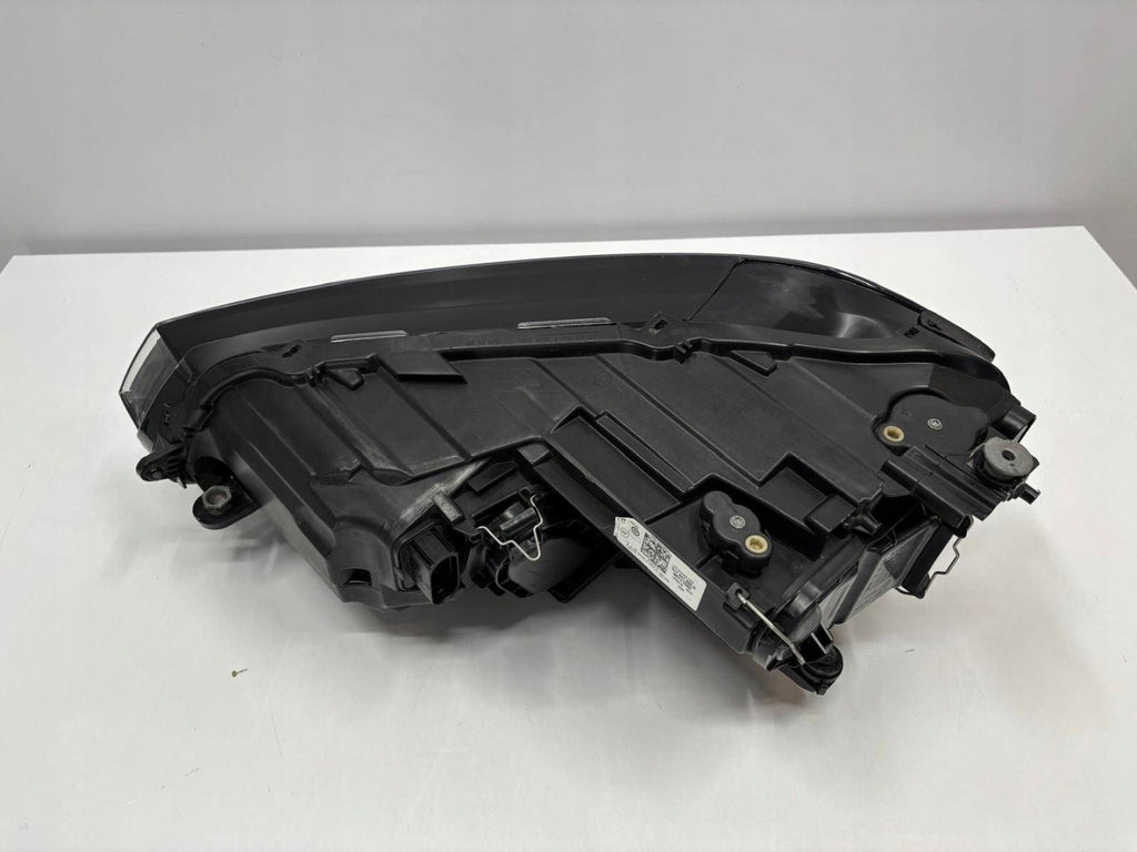 Frontscheinwerfer VW Sportsvan 517941006 Rechts Scheinwerfer Headlight SCH6327097735th