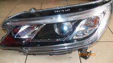 Laden Sie das Bild in den Galerie-Viewer, Frontscheinwerfer Honda Crv LED Links Scheinwerfer Headlight