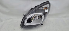 Load image into Gallery viewer, Frontscheinwerfer Renault Kangoo 260601525 LED Links Scheinwerfer Headlight