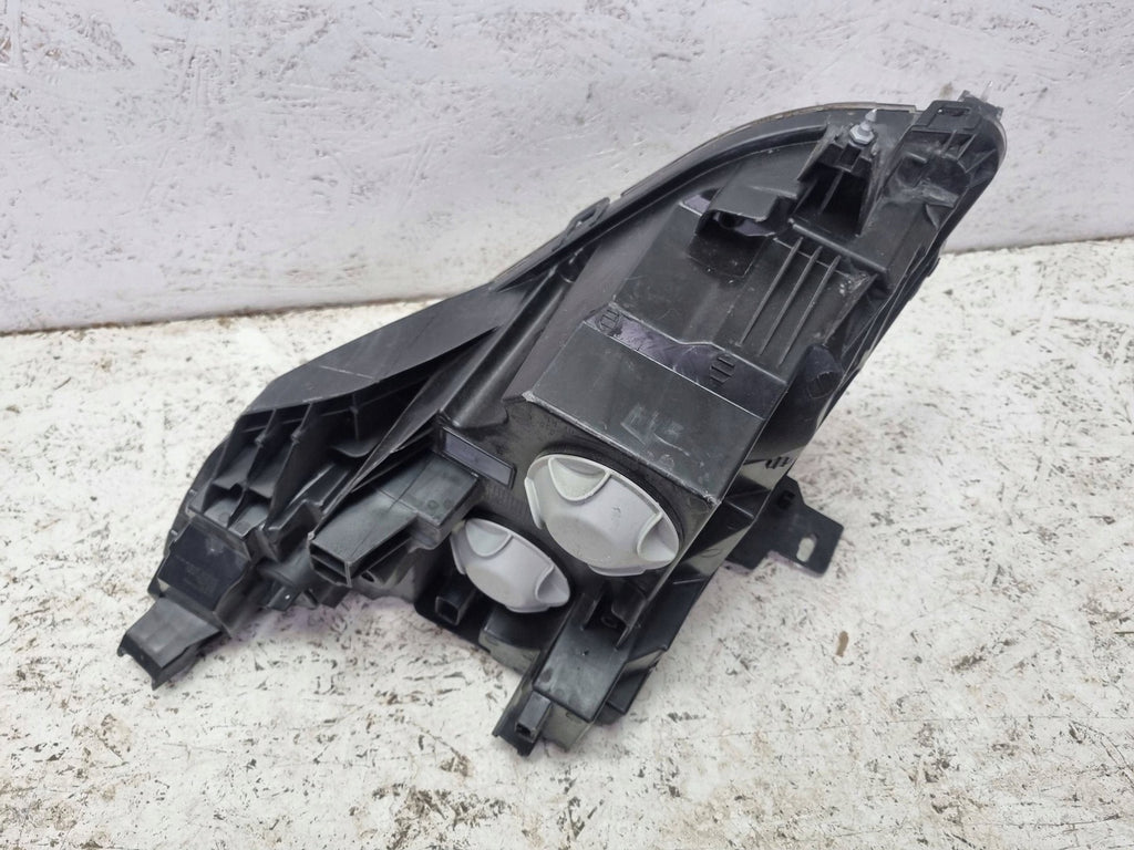Frontscheinwerfer Ford Courier R2X613W029CE Rechts Scheinwerfer Headlight SCH6949583654et