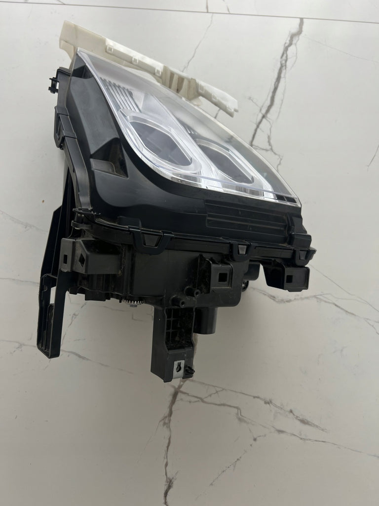 Frontscheinwerfer Mitsubishi Eclipse Cross I LED Rechts Scheinwerfer Headlight SCH3165853337qo