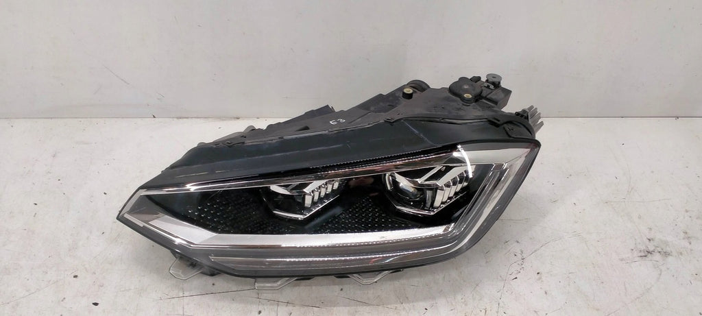 Frontscheinwerfer VW Golf Sportsvan 517941035 90111564 Full LED Links Headlight SCH4464924326ln
