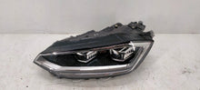 Load image into Gallery viewer, Frontscheinwerfer VW Golf Sportsvan 517941035 90111564 Full LED Links Headlight SCH4464924326ln