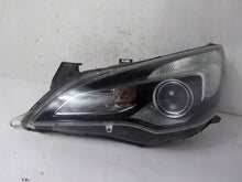 Laden Sie das Bild in den Galerie-Viewer, Frontscheinwerfer Opel Astra Gtc J Cascada 13281282 Links Scheinwerfer Headlight SCH1599094100gp