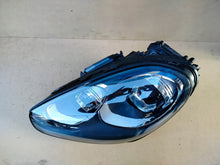 Laden Sie das Bild in den Galerie-Viewer, Frontscheinwerfer Porsche Cayenne 7P5941031CQ Xenon Links Scheinwerfer Headlight SCH8385414150fv