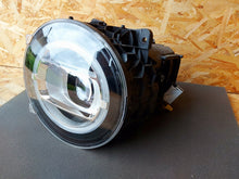 Laden Sie das Bild in den Galerie-Viewer, Frontscheinwerfer Mercedes-Benz A4639067800 LED Links Scheinwerfer Headlight SCH8761290436bg
